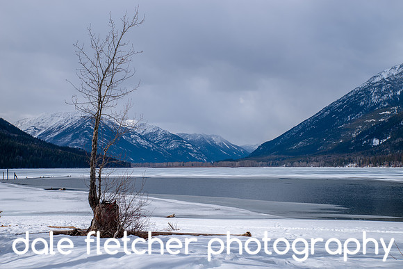 4302 St Mary's Lake