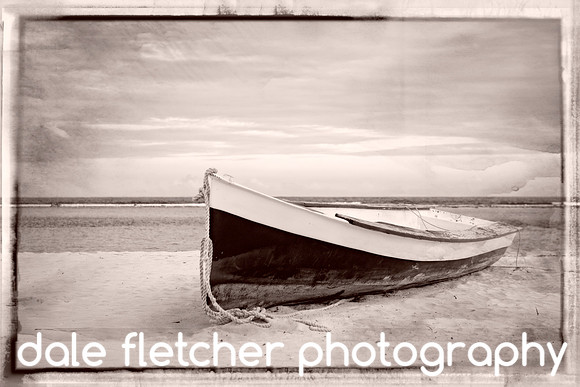 7832 Beached
