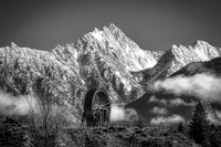 9244 Fisher Peak