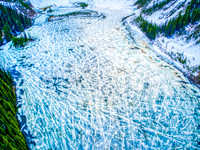 0061 Patterns On The Ice