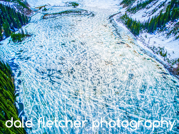 0061 Patterns On The Ice