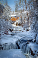 0835 Winter Mark Creek
