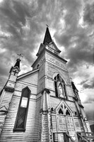 2379 Old Church-BW