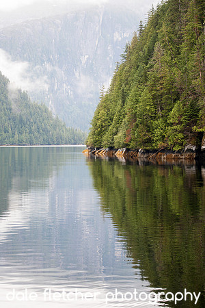 2035 Misty Fjords