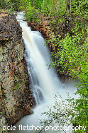 8432 Falls