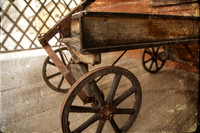 1231 Old Wagon
