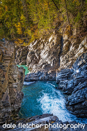 0695 Bull River
