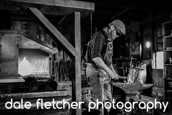 8232 Blacksmith