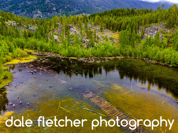 0005 Lakit Lake