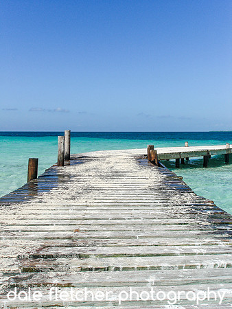 01553 Wharf To Paradise