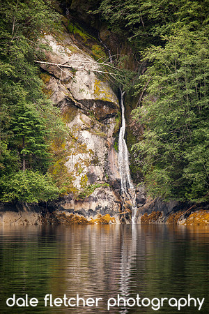 1940 Waterfall