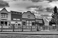 8349B Store Fronts_BW