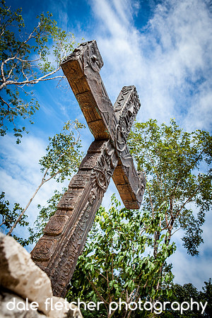 7986 Cross
