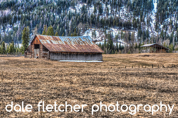 2905 Old Barn