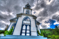 2512 Blue Church