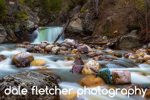 5279 Rocky Stream