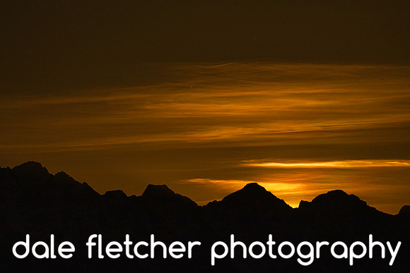 8053 Moonrise