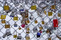 4045 Locks