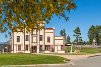 9312 FS Entrance