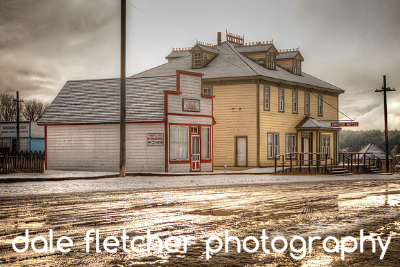 2312 FS Windsor Hotel