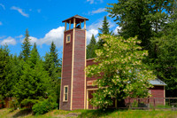 3060 Fire Hall
