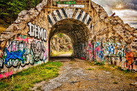 7360 The Tunnel