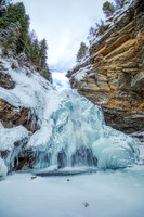 0909 Moyie Falls