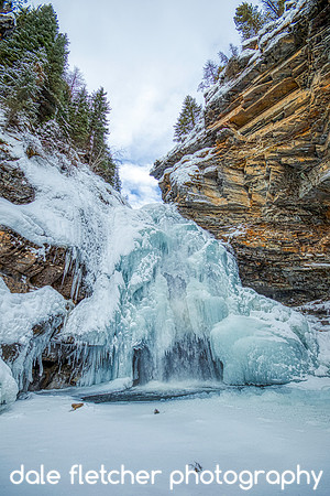 0909 Moyie Falls