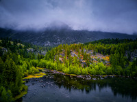 0010 Lakit Lake