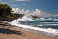 0478 Crashing Wave