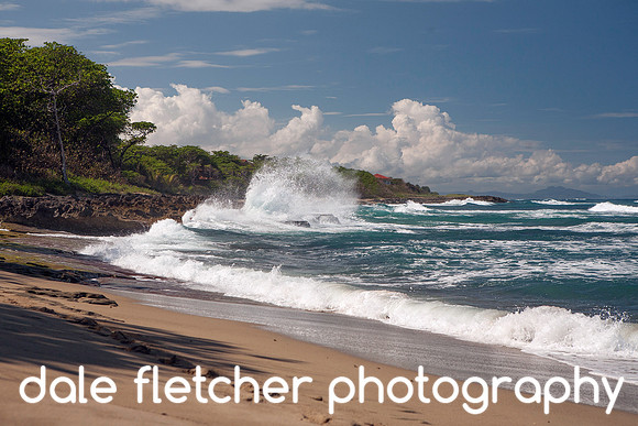 0478 Crashing Wave